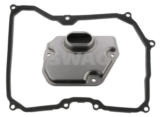 set filtre hidraulice, cutie e vit.automata 11 10 1164 SWAG